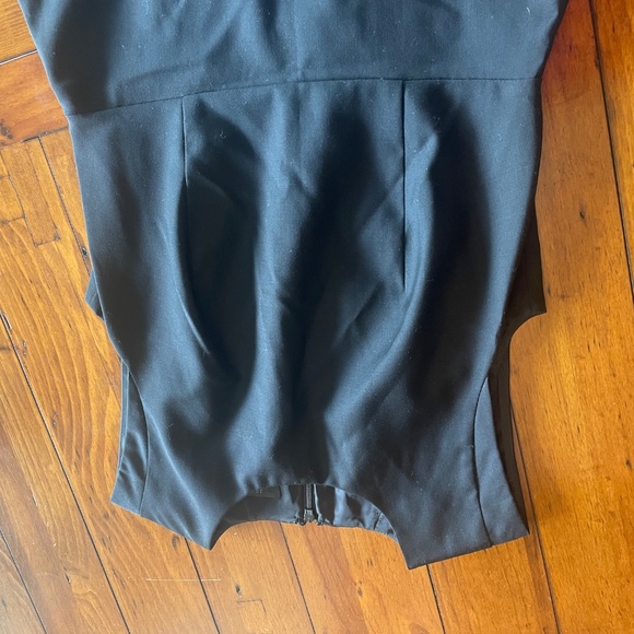 Wool J.Crew Dress - Picture 4 of 5